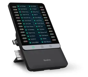Yealink EXP 55 / Rozšiřující modul / pro IP telefony