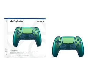Sony PS5 DualSense V3 Chroma Teal / Bezdrátový ovladač / Bluetooth 5.1 / USB-C / PS5, PC, Mac