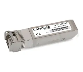 Lancom SFP-AON-10 / SFP+ transceiver / 10G AON / LC/UPC / 20km