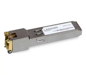 Lancom SFP-CO1 / Transceiver modul SFP / RJ45 1000BASE-T / Cu / 10 ks
