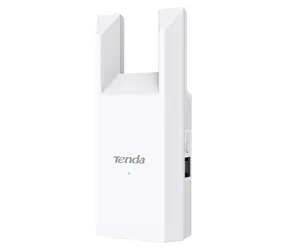 Tenda A18 Pro / Wi-Fi extender / AC1200 / Dual Band / 1x Gigabit LAN / Repeater, AP