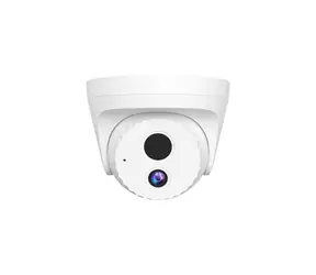 Tenda IC7-PRS-4 / Venkovní IP kamera / Dome / 2560x1440 / IR / RJ45 / PoE / IP66