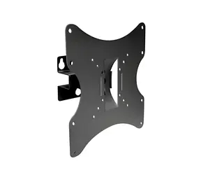 Schwaiger TV-Wandhalter černá / Nástěnný držák pro TV / 23" - 42" / VESA / max 30 kg