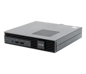 AXIS S9301 Mk II / Rekordér / NVR pro IP kamery