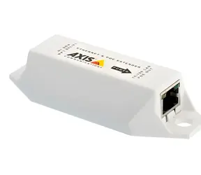 AXIS T8129 / PoE extender