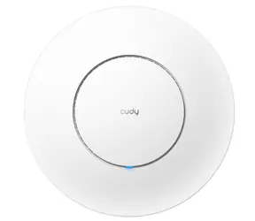 Cudy AP11000 bílá / Access point / Wi-Fi 7 / 10777 Mbit/s / PoE / 6 antén