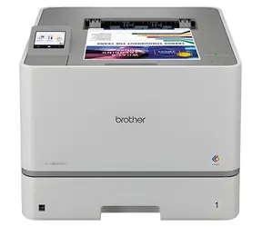Brother HL-L8570CDW / Tiskárna / laserová / barevná / A4 / duplex / LAN / WiFi / USB