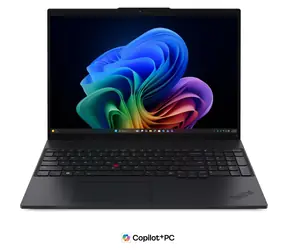Lenovo ThinkPad L16 Gen 3 černá / Notebook / 16" WUXGA / Intel Core Ultra 5 325 / 32GB / 512GB SSD / Intel Graphics