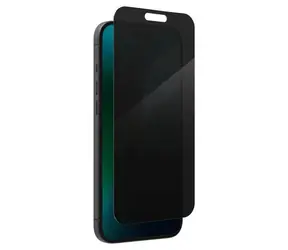 ZAGG Elite Privacy 360 Apple iPhone 16 Plus/15 Plus / Ochranné sklo / Privacy filtr / Antireflexní vrstva