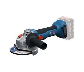 BOSCH GWS 18V-8 Professional / Aku úhlová bruska / 18V / 125 mm / 11 000 ot/min / bez aku