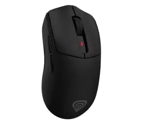 Genesis Zircon 500 G2 černá / Herní myš / Optická / 10 000 DPI / USB + Bluetooth / 6 tlačítek