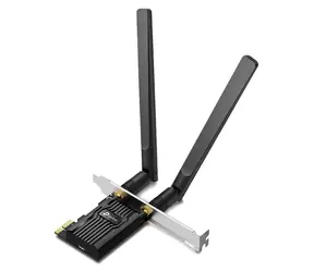 TP-Link Archer TX20E / Wi-Fi PCI-E Adaptér AX1800 / Dual-Band / Bluetooth 5.2