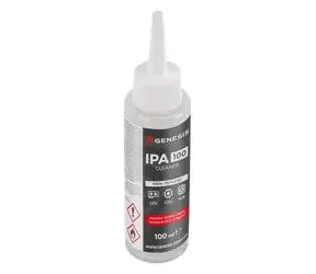 Genesis IPA 100 / Izopropylalkohol / Čistič elektroniky / 100 ml