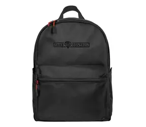 Genesis Pallad 200 černá / Batoh pro notebook / do 14.1" / 19 l