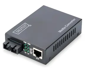Digitus RJ-45/SC Singlemode