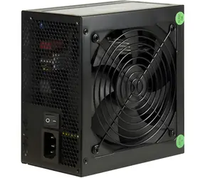 Inter-Tech ArgusNT BPS-850 850W / Zdroj / ATX 3.1 / 80PLUS Bronze / aktivní PFC / 12VHPWR