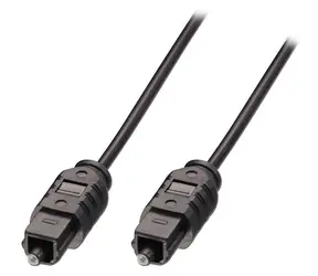 Lindy TosLink Budget / Optický kabel / Toslink - Toslink / 1 m