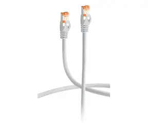 Shiverpeaks CAT 6A S/FTP