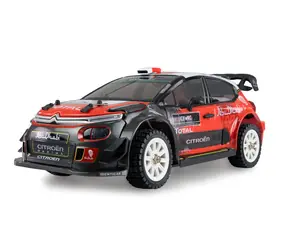 Amewi Hyper Go Citroën C3 WRC / RC auto / Rallye-Drift / 4WD / 1:14 / RTR / 2.4GHz
