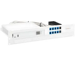 Rackmount.IT RM-SR-T11 bílá / Montážní rámeček / Sophos XGS 87, XGS 107 / 1.3U-2U / kabel 0,5 m