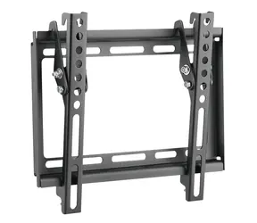 Logilink černá / Držák pro TV / nástěnný / naklápěcí / 23-42" / max. 35 kg