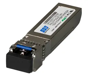 EFB SFP10GSR-300M / SFP+ modul / 10 Gbps / MM 850nm / LC / 300 m / Cisco kompatibilní