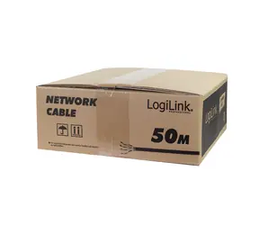 LogiLink černá