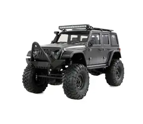 AMEWI RC crawler Mini-Crosstrail AMXRock 4WD šedá / 1:16 / RTR / dálkové ovládání 2.4 GHz / věk 14+