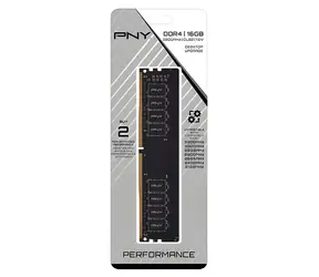 PNY 16GB DDR4 3200MHz / CL22 / DIMM / 1.2V