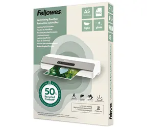 Fellowes A5 Light