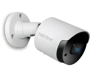 TRENDnet TV-IP1514PI / IP kamera / Bullet / 5 Mpix / IR 30 m / PoE / IP67