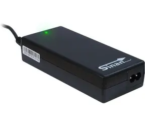 Inter-Tech Sinan UB-90HB / Univerzální adaptér pro notebooky / 90 W / 8 koncovek / automatické nastavení napětí