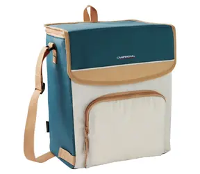 CAMPINGAZ Fold'N Cool MiniMaxi 20 l / Chladicí taška / Objem 20 l / Hmotnost 352 g