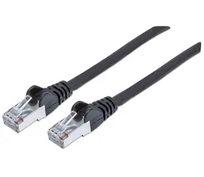 Intellinet Cat6 černá