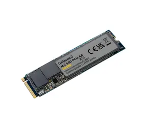 Intenso MI500 2TB / SSD / M.2 2280 / PCIe 4.0 x4 / R:5300MBs / W:4500MBs