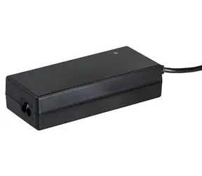 Akyga AK-ND-45 / Napájecí adaptér / 19.5V / 6.15A / 120W / 4.5x3.0 mm + pin / pro HP / 1.2 m