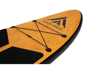 EXTRALINK Paddleboard SUP 350 cm / Nafukovací / Sada s pádlem