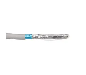 Extralink CAT6A F/FTP / Instalační kabel / 500 MHz / 50 m / Vnitřní