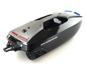 AMEWI Baiting B500 V3 Krmítková loď / 2.4GHz / RTR / dosah 200 m / LED / 5000mAh Ni-MH