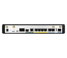 LANCOM 1803VAW-5G / Router / SD-WAN / Wi-Fi 6 / 5G / VDSL / VPN