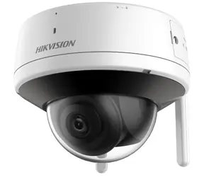 Hikvision DS-2CV2141G2-IDW(2.8mm)(E)/EU bílá / IP kamera / Dome / 4 Mpix / obj. 2,8 mm / Wi-Fi / IR 30 m / IP66