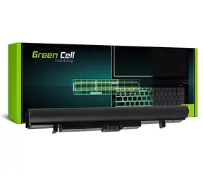 Green Cell PA5212U-1BRS / Baterie pro Toshiba Satellite Pro A30-C, Tecra A50-C / Li-Ion / 14,8V / 2200mAh