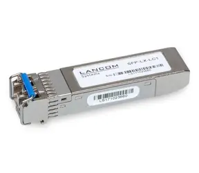 Lancom SFP-LX-LC1 / SFP transceiver / 1000BASE-LX / LC / SM 1310nm / 10km / Bulk 10 ks