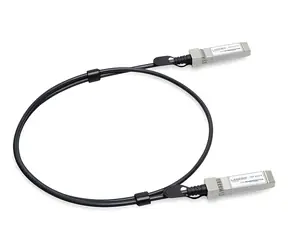 Lancom SFP-DAC10-1m (Bulk 8) / DAC kabel / SFP+ / 10 Gbps / 1 m / 8 ks