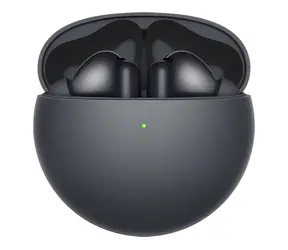 Huawei FreeBuds 7i černá / Sluchátka / ANC / Bluetooth