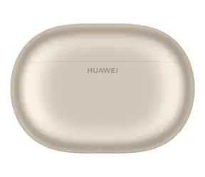 Huawei FreeBuds Pro 5 písková / Bezdrátová sluchátka s mikrofonem