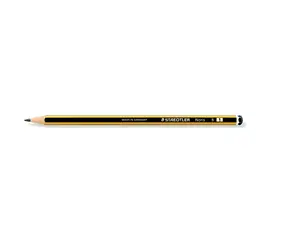 Staedtler Noris / Grafitová tužka / tvrdost B / šestihranná / 12 ks