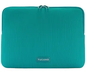 Tucano Colore2 zelená / Pouzdro / MacBook Pro 15" / Notebook 13"-14"