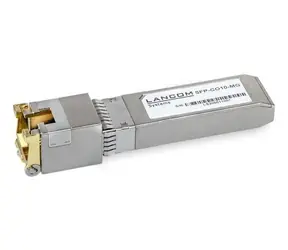 Lancom SFP-CO10-MG / SFP modul / Multi-Gigabit RJ45 / 10 Gbit/s / 10 ks