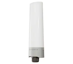 MikroTik GPER14i / PoE splitter / vstup 802.3bt / výstup 802.3af/at / venkovní